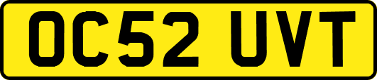 OC52UVT