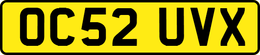 OC52UVX