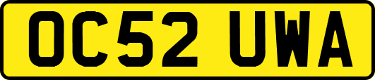 OC52UWA