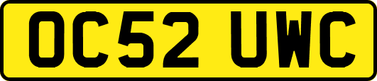 OC52UWC