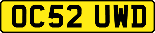 OC52UWD