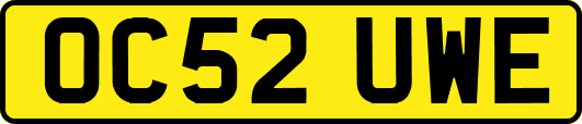 OC52UWE