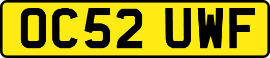 OC52UWF