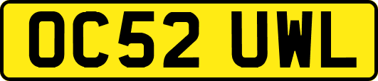 OC52UWL