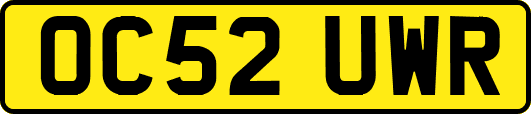 OC52UWR