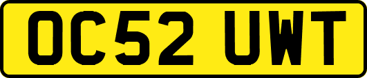 OC52UWT