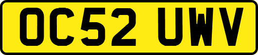 OC52UWV