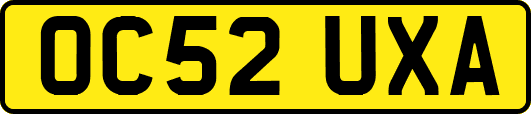OC52UXA