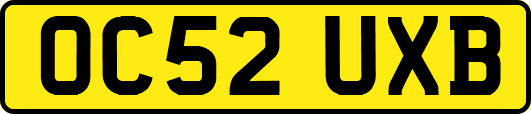 OC52UXB