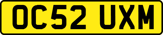 OC52UXM