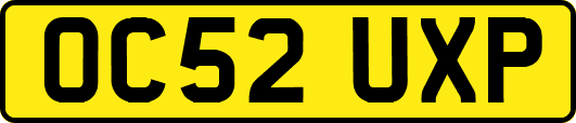 OC52UXP
