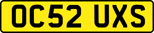 OC52UXS
