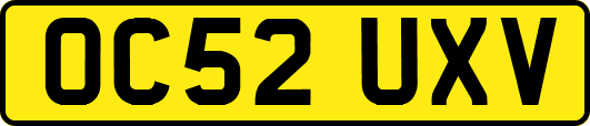 OC52UXV