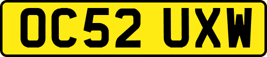 OC52UXW