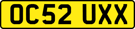 OC52UXX