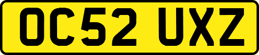 OC52UXZ