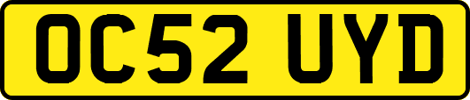 OC52UYD
