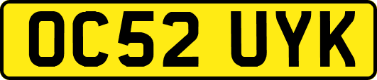 OC52UYK