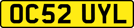 OC52UYL