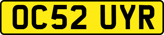 OC52UYR