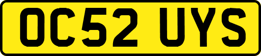 OC52UYS