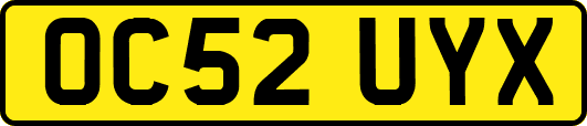 OC52UYX