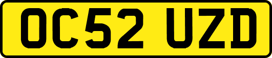 OC52UZD