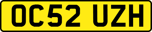 OC52UZH
