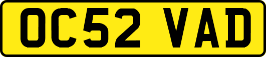 OC52VAD