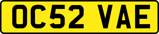 OC52VAE