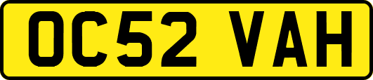 OC52VAH