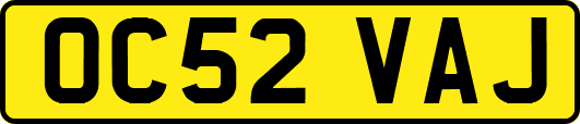 OC52VAJ