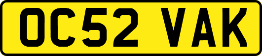 OC52VAK