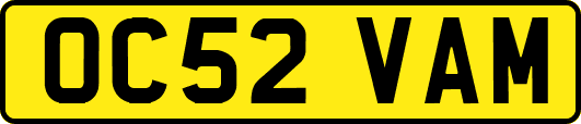 OC52VAM