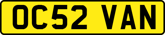 OC52VAN
