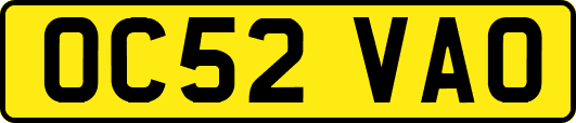 OC52VAO