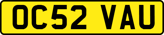 OC52VAU