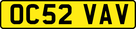 OC52VAV