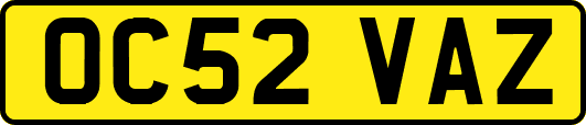 OC52VAZ