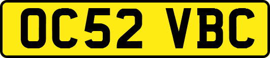 OC52VBC