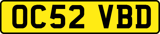 OC52VBD