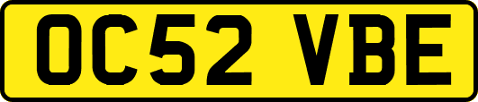 OC52VBE