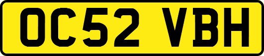 OC52VBH