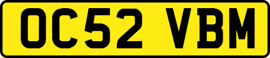 OC52VBM