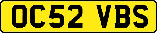 OC52VBS