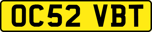 OC52VBT