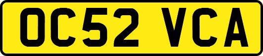 OC52VCA