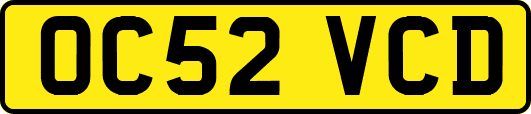 OC52VCD
