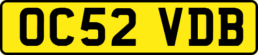 OC52VDB