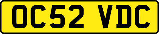 OC52VDC